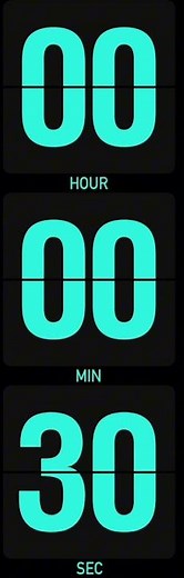 1 Minute BLUE | Nervous System Calm & Reset 💙🌊