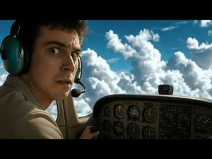 15 Flight Maneuvers You Must MASTER In Order To Fly SOLO