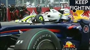 09 GP F1 Allemagne 2009 Nurburgring p1
