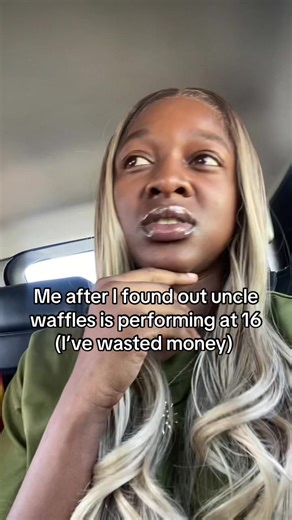 Uncle Waffles Comes to Zambia!