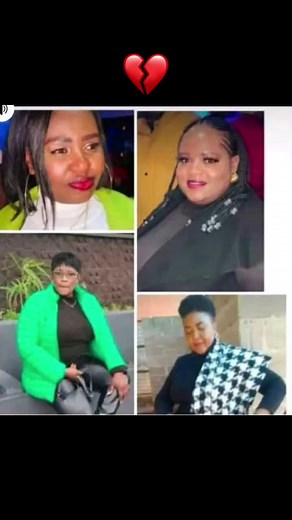 Rest Well Ladies💔🕯️