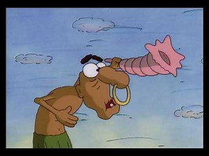 Mike, Lu & Og (1999) S02E01 - A Learning Experience/We The People (HBO Max LA Rip)