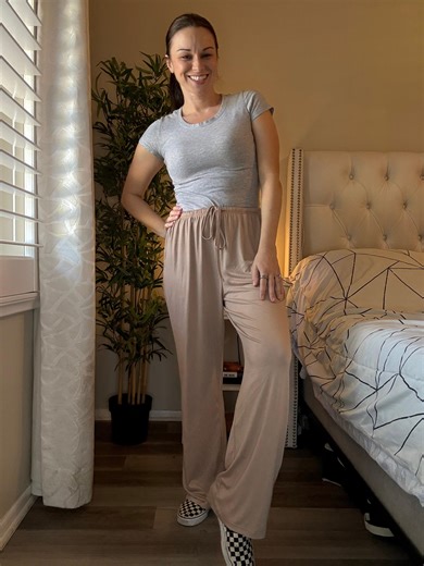 Watch Soft and Cozy Sweatpants Three Pack on Amazon Live