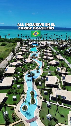 All Inclusive Nordeste Brasil: Maragogi