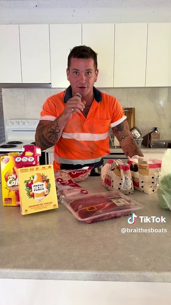 Cost of Living in Australia: Gold Coast Grocery Prices & Coles Reaction