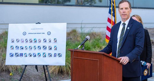 CBS News Los Angeles: The Rundown (April 27 AM Edition)