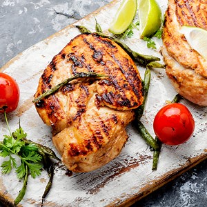 Culinary Experience - Riverside Convention Center