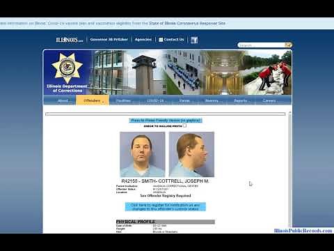 Free Criminal Background Check In Illinois (Criminal and Arrest Records Search Online).