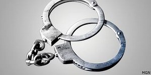 Alabama traffic stop leads to arrest of Columbus murder suspect