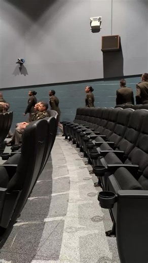 Graduation of 787th Military Police Battalion