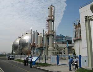 [Hot Item] Food Grade Carbon Dioxide Generator CO2 Recovery Plant