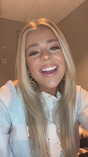 Anne Wilson: Sharing My Story of Faith and Music