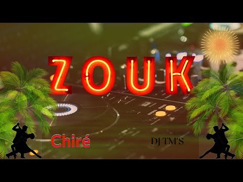 Dj TM'S - Mix Zouk chiré 2022