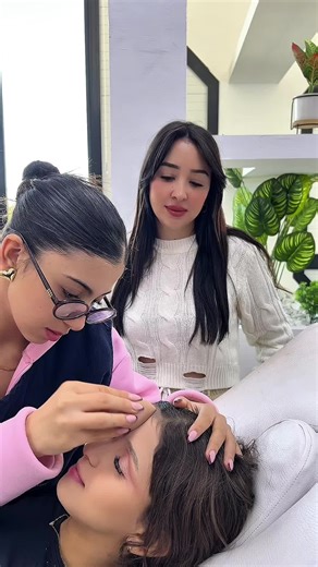 #creatorsearchinsights #makeup #makeuptutorial #makeupartist #advice @Lina Coin de beauty