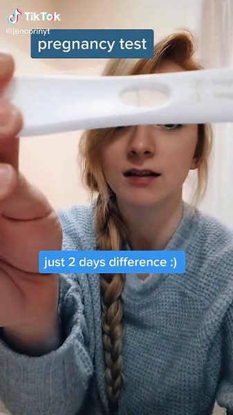 line progression #mama #sahmlife #momlife #pregnant #pregnancyupdate #pregnancytest