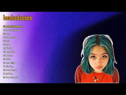 Best of beabadoobee - Top 15 Greatest Hits & Viral Indie Songs
