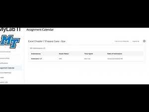 YO22_Excel_Ch07_Prepare_Spa | YO22 Excel Ch07 Prepare Spa |Ch07_Prepare_Spa