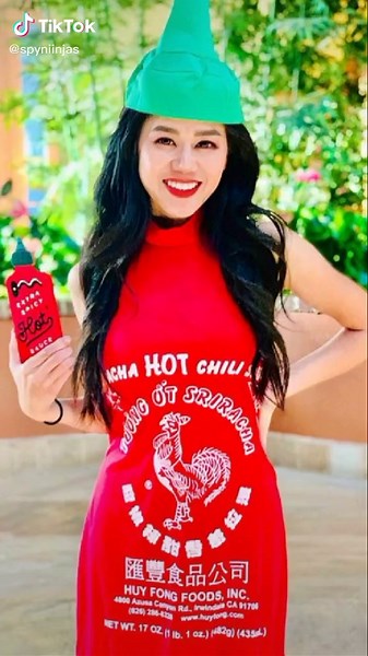 How was your Halloween #spyninjas #foryou #vyqwaint #chadwildclay