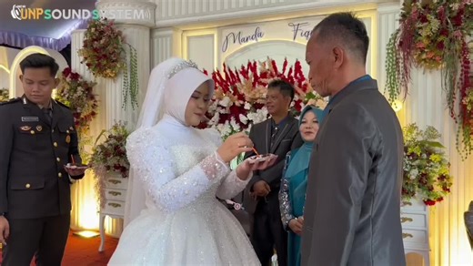 #unpsoundsystem #lagudayak #jangkauanluas #fyp