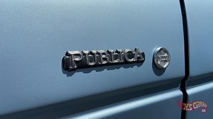 #31 DIY 友人に珍しい車をもらったので、レストア＆カスタムしてみた