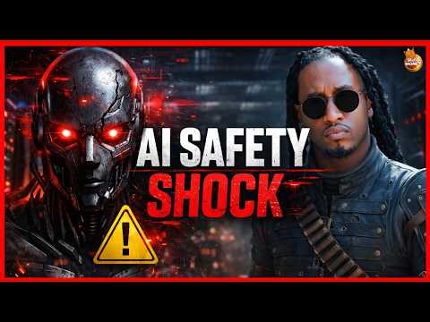 Claude AI Panic: The Safety Test That Shocked the Internet
