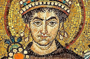 Justinian the Great, Pemimpin Visioner di Kekaisaran Romawi Timur | National Geographic