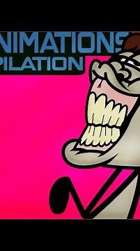 Rico Animations compilation #42