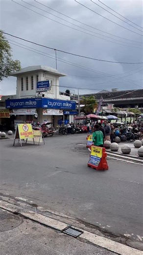3.8K views · 92 reactions | Malioboro Culture | Malioboro Explore | Facebook