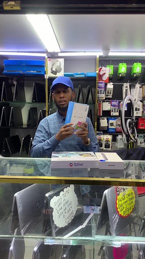 LAPTOPS | IPHONES & TABLETS on TikTok