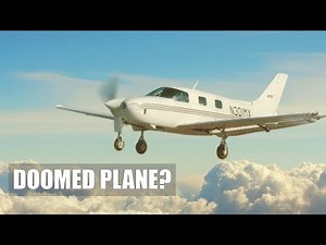 A Plane Without A Chance: The Story of The Mooney 301