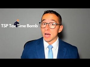 The TSP withdrawal options and how they are taxed