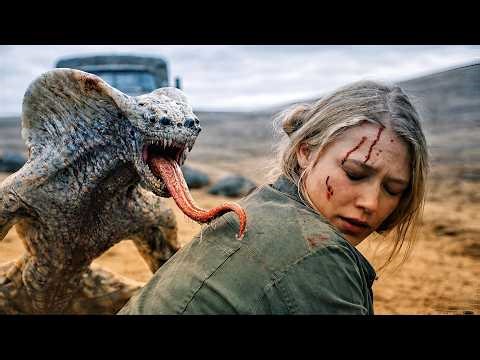 Is Alien Ka Maalik Ek Insaan Hai | Movie Explained in Hindi