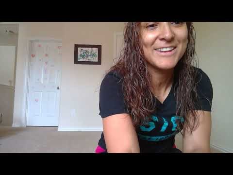 Zumba warm up During Covid 2019-2020