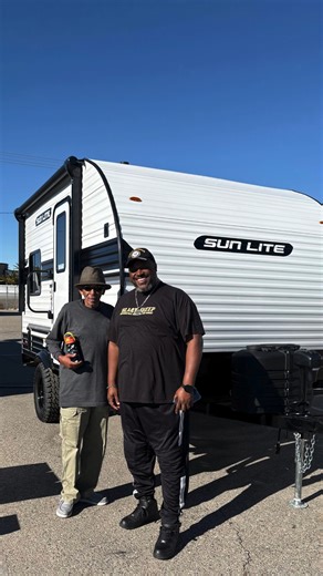 Hit the open road in celebration of America’s 250th Anniversary! Your adventure starts at Range RV, your one stop shop for RV sales, service, parts and supplies. 11626 Mariposa Rd, Hesperia. 760-949-4090 | Range RV