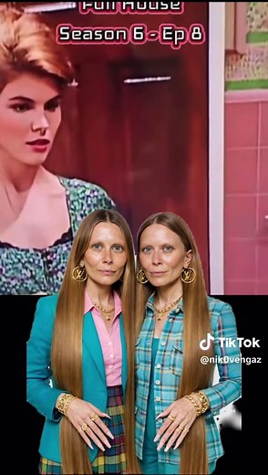 Olsen Twins and Bob Saget's Comedic Moments