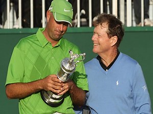 How Tom Watson's Ryder Cup captaincy really took shape