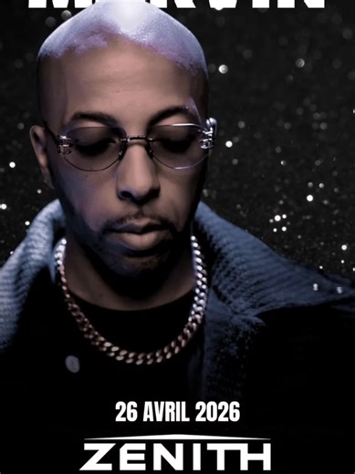 #Marvin #song #pourtoi #zouk #carribean