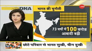 85K views · 1.3K reactions | #DNAWeekendEdition: Why is it important to regulate population and why are some countries focusing on increasing it? Watch this report | Zee News English | Facebook