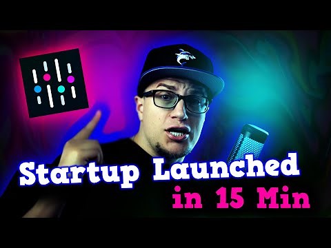 Create Full-Blown Apps With DeepAgent! Start A Business