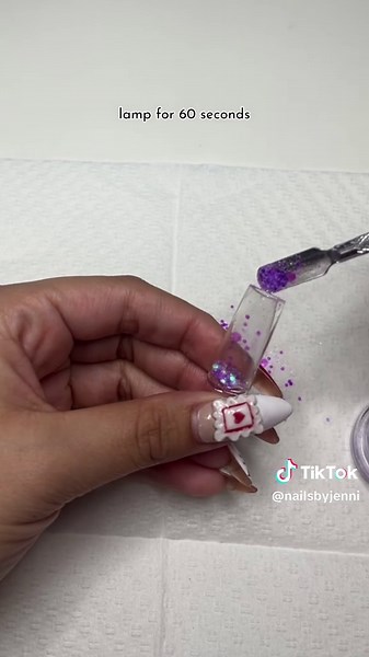 Creating Stunning Aqua Nails: Day 2 Tutorial