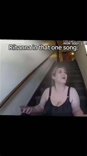 Work- Rihanna #viral #funny #meme #rihanna
