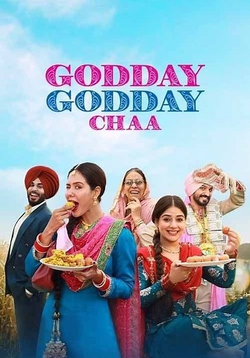 Godday Godday Chaa - movie: watch streaming online