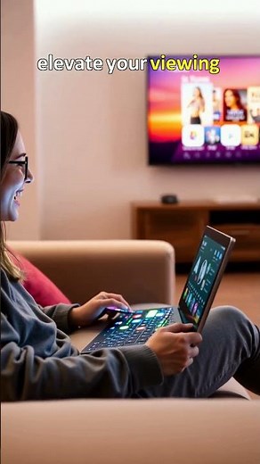 Unlock IPTV on Your Laptop