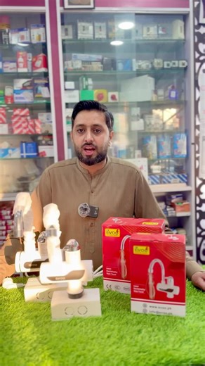 Evoo Instant Water Tap: Hot Water in Seconds