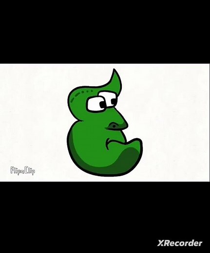 4 ( Part 1) | Sillygoober lore