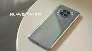 The HUAWEI nova 8i, the latest addition to the nova series offers you exciting experiences through powerful and incredible features! Pre-order yours now and Walk away with Free Gifts worth up to RM260! 💵 8GB RAM | 128GB ROM : RM1299 only! Online Purchase : https://www.directd.com.my/huawei-nova-8i 🏎 Same Day Delivery / COD during FMCO : wa.me/60196940000 🔵 Outlet Location : https://www.directd.com.my/shop-location 🎥 Watch DirectDMedia Youtube: https://www.youtube.com/c/DirectdTeam/ #HUAWEI #