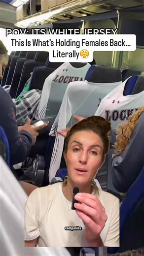 Marina on Instagram: "Female athletes are being forced into an impossible choice: performance or protection from wardrobe malfunctions. When gear doesn’t fit, athletes waste mental energy adjusting uniforms and worrying about exposure instead of competing. That’s not vanity, it’s survival in a system where bad design can go viral and overshadow talent. While men’s gear is built performance-first, women are asked to compromise. The industry profits from inadequate design, and athletes pay the pri