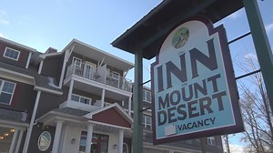 Bar Harbor renews moratorium on large-scale lodging developments
