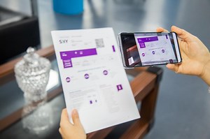 Migraciones: conoce el aplicativo que agiliza el control migratorio en aeropuertos