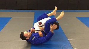 Shawn Williams - Secure and Finish the Arm Bar from Closed Guard by shawnwilliamsbjj | Bjj Tips
